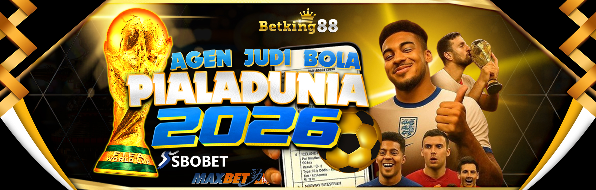 PIALA DUNIA 2026