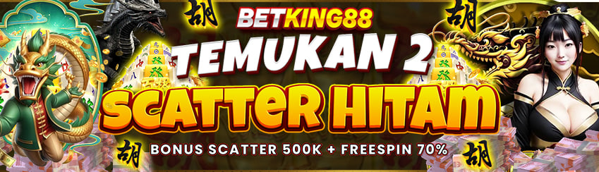 Scatter Hitam PGSOFT